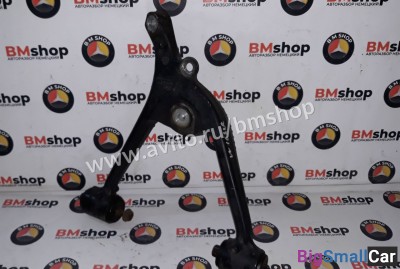 Рычаг задний нижний правый Mercedes ML w163 - купить Казани