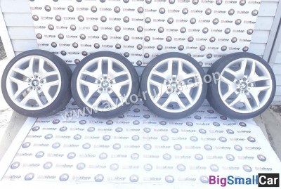 Колеса (R18) BMW e36, e46 - купить Казани