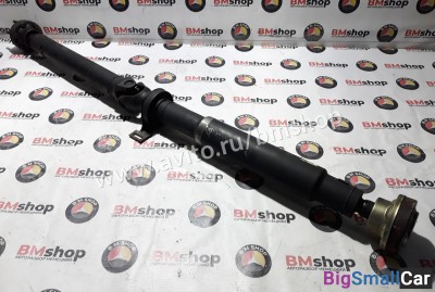 Карданный вал задний Range Rover Vogue L322 4.4L - купить Казани