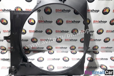 Диффузор Range Rover L322 - купить Казани