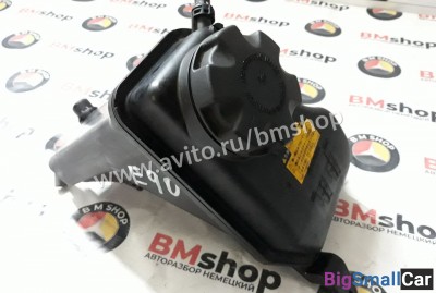 Бачок расширительный bmw e90 - купить Казани