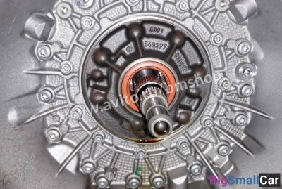 АКПП Mercedes АКПП 722.623 из Японии пробег 65т.км - купить Казани