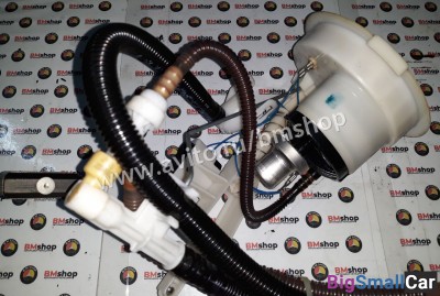 Датчик уровня топлива BMW e90 - купить Казани