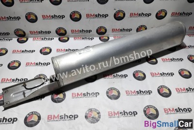 Ресивер Range Rover L322 - купить Казани