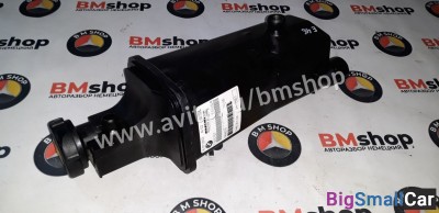 Бачок расширительный бмв е46 - купить Казани