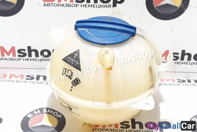 Бачок расширительный Volkswagen Golf Plus - купить Казани