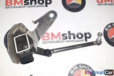 Датчик регулировки дорожного просвета bmw e60 - купить Казани