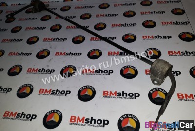 Стабилизатор задний бмв E60 E61 из Японии - купить Казани