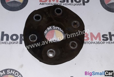 Муфта эластичная Мерседес W211 из Японии - купить Казани