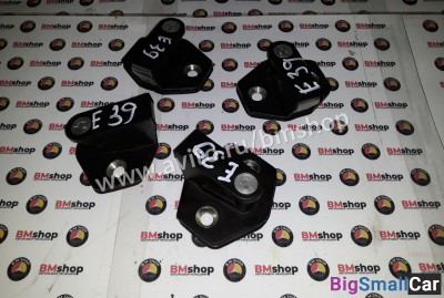 Концевик двери бмв E39 - купить Казани