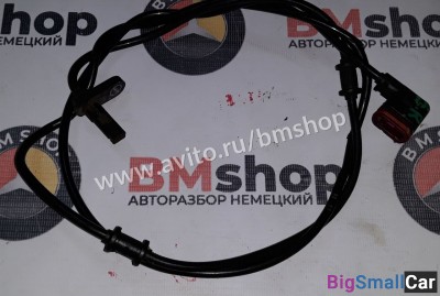 Датчик абс задний Мерседес W211 из Японии - купить Казани