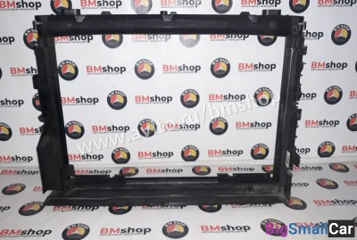 Кассета радиаторов bmw e60 - купить Казани