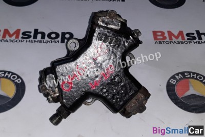 Тнвд Мерседес ом613 - купить Казани