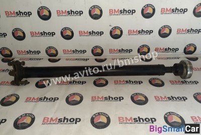 Кардан передний Land Rover Range Rover Vogue - купить Казани