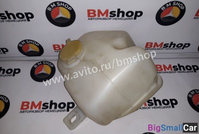 Бачок омывателя bmw e36 из Японии - купить Казани
