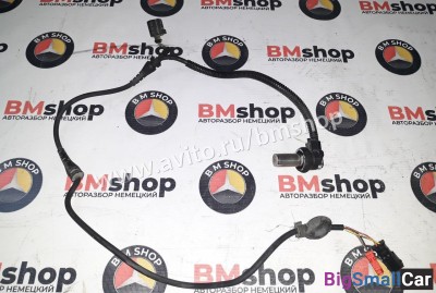 Датчик ABS передний Volkswagen Passat b5 - купить Казани