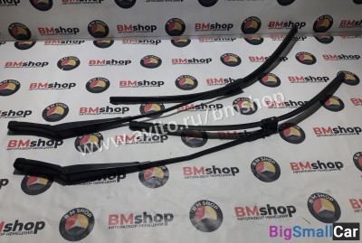 Поводки стеклоочистителя Volkswagen Golf Plus - купить Казани