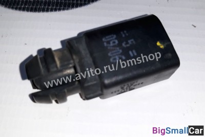 Датчик температуры наружный Volkswagen Golf Plus - купить Казани