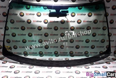 Стекло лобовое Range Rover L322 - купить Казани