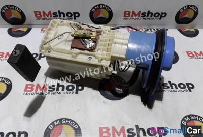 Насос топливный Volkswagen Golf Plus - купить Казани