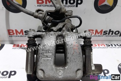 Суппорт задний правый Volkswagen Golf Plus - купить Казани