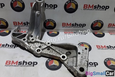 Кронштейн правого рычага Volkswagen Golf Plus - купить Казани