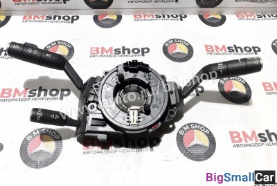 Переключатель подрулевой Range Rover L322 - купить Казани