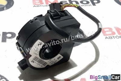 Датчик угла поворота руля Range Rover L322 - купить Казани