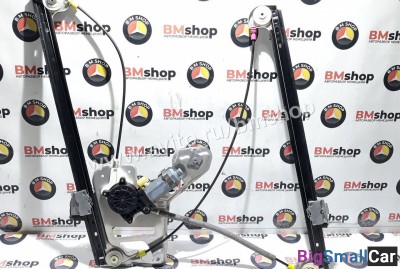 Стеклоподъемник передний правый Range Rover L322 - купить Казани