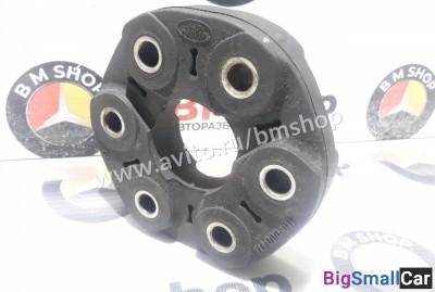 Муфта эластичная Range Rover L322 - купить Казани