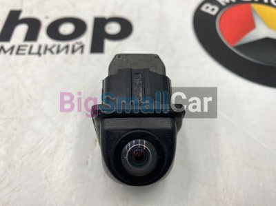 Камера заднего вида BMW 523i 2012 F10 N20B20B 66539240351 - купить Казани