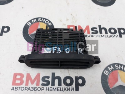 Блок управление фарой правый передний BMW 328i 2012г. Сентябрь F31 N20B20 7316186 - купить Казани