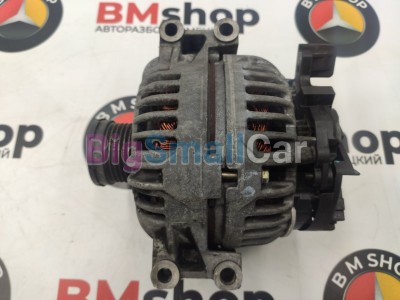 Генератор BMW 318i 2001 E46 N42B20 12 31 7 533 270 - купить Казани