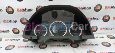 Панель приборов Mercedes C 230 2008 W204 272921 A2045408948 - купить Казани
