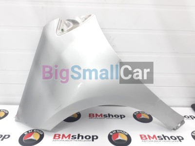 Крыло левое переднее Mercedes A170 2006 W169 266940 A1698810101 - купить Казани