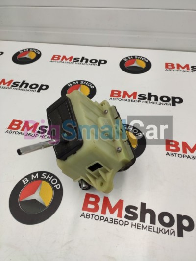 Селектор акпп Mercedes C 180 CGI 2012 W204 271.820 а204267002 - купить Казани