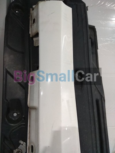 Накладка на порог Mercedes C 180 CGI 2014 W204 271.820 A2046980354 - купить Казани