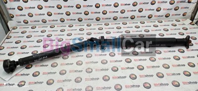 Карданный вал BMW 550I 2006 E61 N62B48 26107557145 - купить Казани