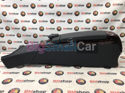 Подлокотник Mercedes S550 2008 W221 273961 A22168021509E24 - купить Казани