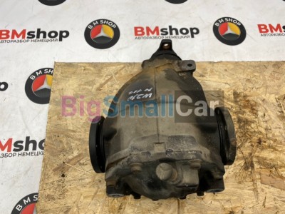 Редуктор заднего моста Mercedes E 320 2001 W210 112941 А2103513308 - купить Казани