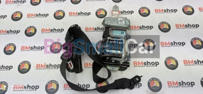 Ремень безопасности левый передний Mercedes E550 2009 W212 273.971 A2128607585 - купить Казани