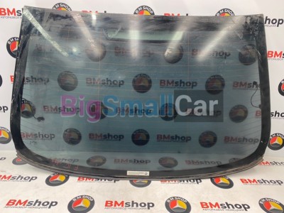Стекло заднее BMW 523i 2012 F10 N20B20B 51317286070 - купить Казани