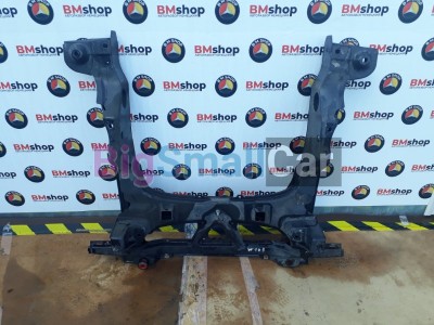 Подрамник передний Mercedes A170 2006 W169 266940 A1696200787 - купить Казани