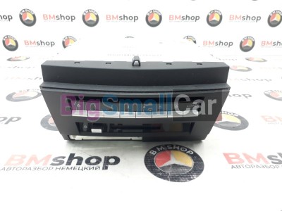 Магнитола Mercedes S550 2008 W221 273961 A2218701995 - купить Казани