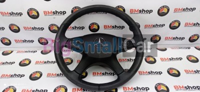 Руль Mercedes C 230 2008 W204 272921 - купить Казани