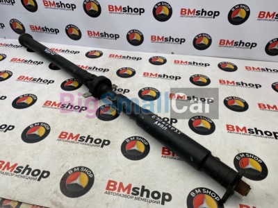 Карданный вал BMW 335i 2008 E90 N54B30A 26107614396 - купить Казани