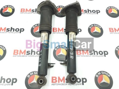 Амортизатор BMW X5E70 2007 E70 N62N 33526781923 - купить Казани