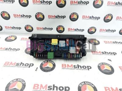 Блок SAM передний Mercedes C 180 CGI 2012 W204 271.820 A2129005812 - купить Казани