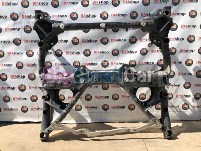 Балка подвески передняя BMW 328i 2012г. Сентябрь F31 N20B20 31 10 6 866 983 - купить Казани