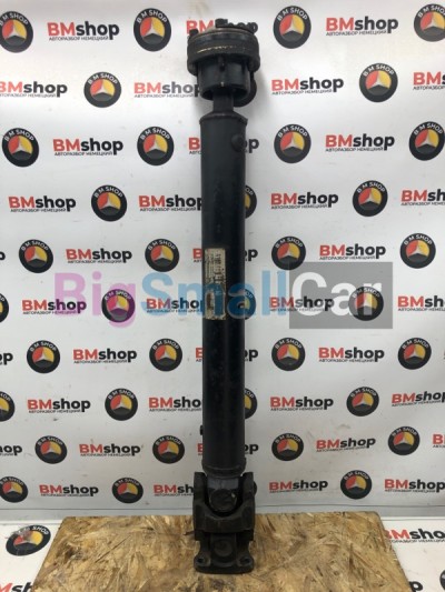 Карданный вал передний Mercedes ML270 W163 612.963 A 163 410 03 01 - купить Казани